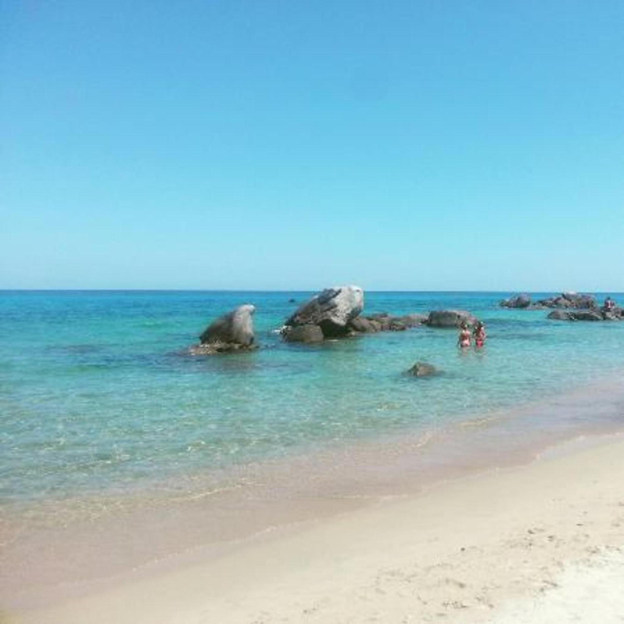 Dimore Santa Justa Tortolì Dış mekan fotoğraf