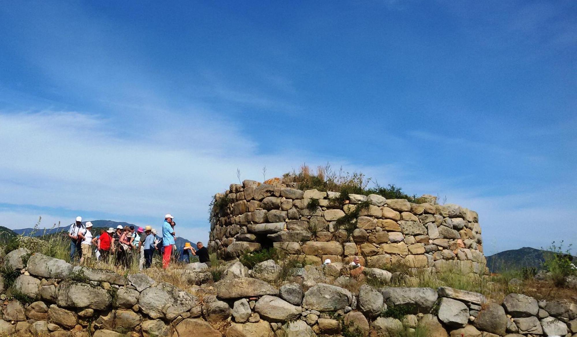 Dimore Santa Justa Tortolì Dış mekan fotoğraf