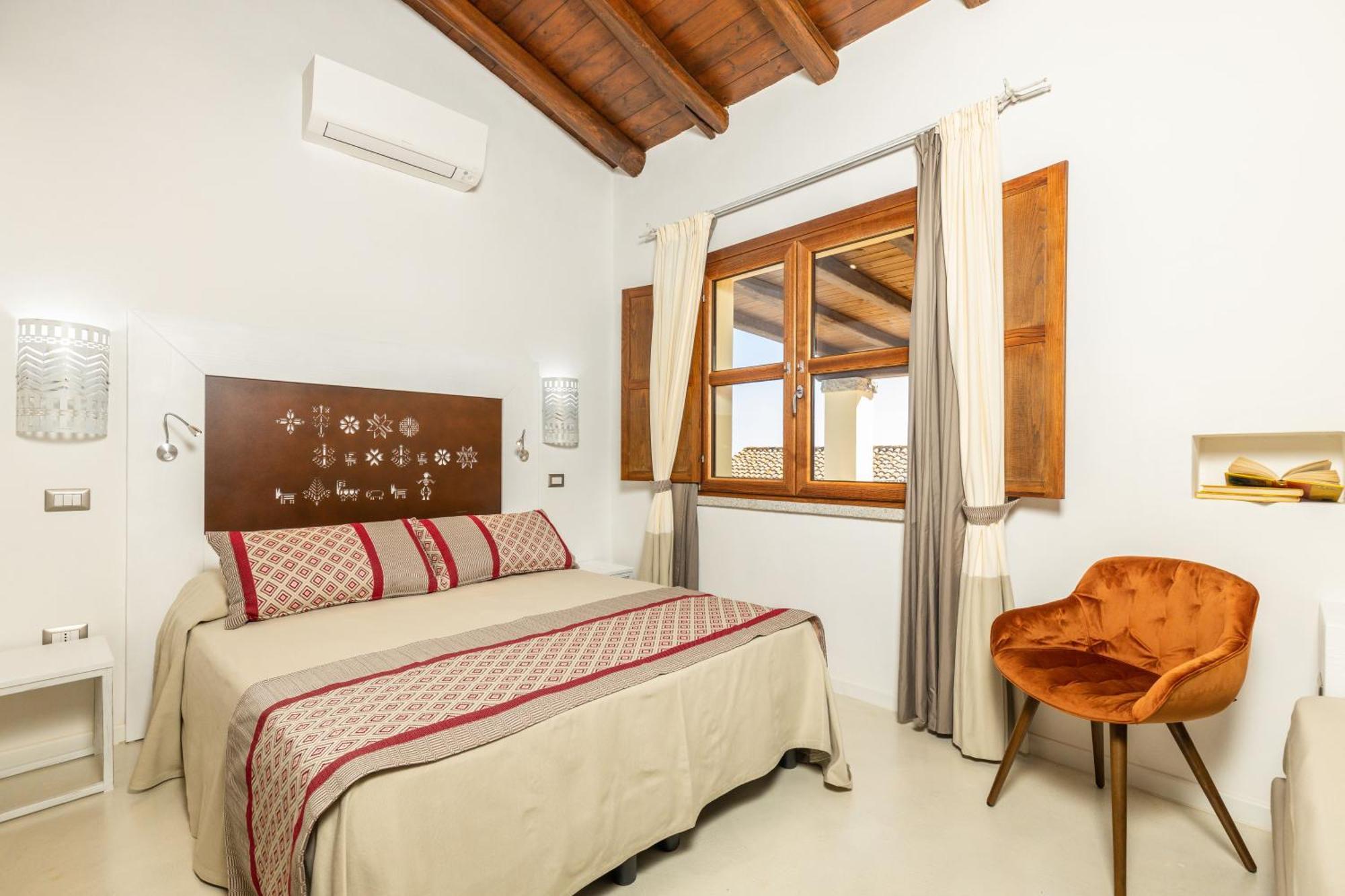 Dimore Santa Justa Tortolì Dış mekan fotoğraf