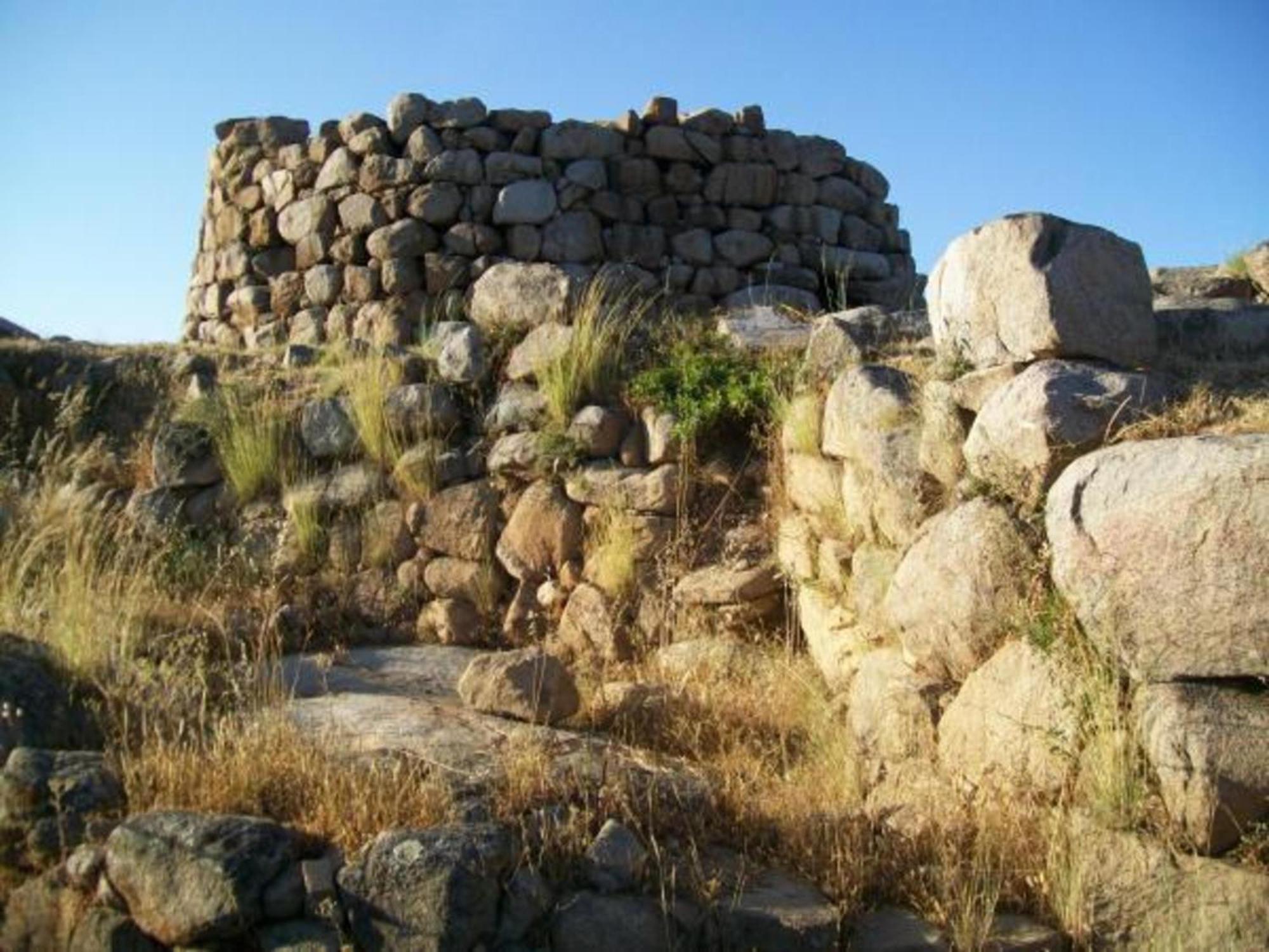 Dimore Santa Justa Tortolì Dış mekan fotoğraf