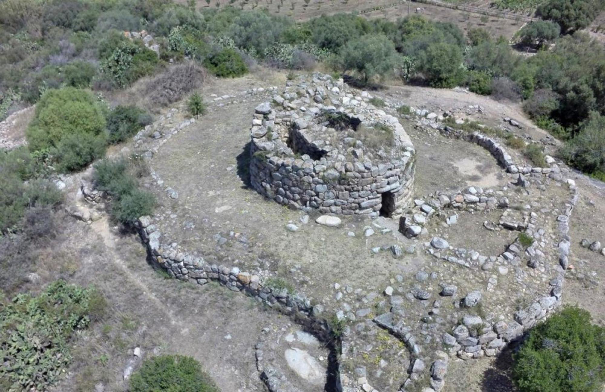 Dimore Santa Justa Tortolì Dış mekan fotoğraf